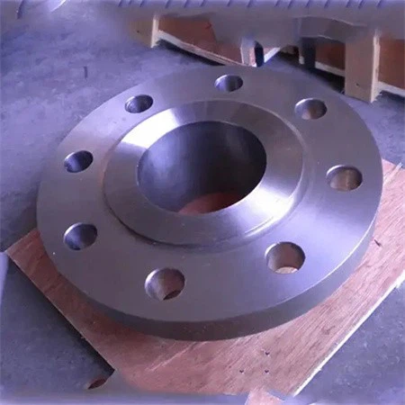 ANSI B16.5 Class 300 Slip-on Flange