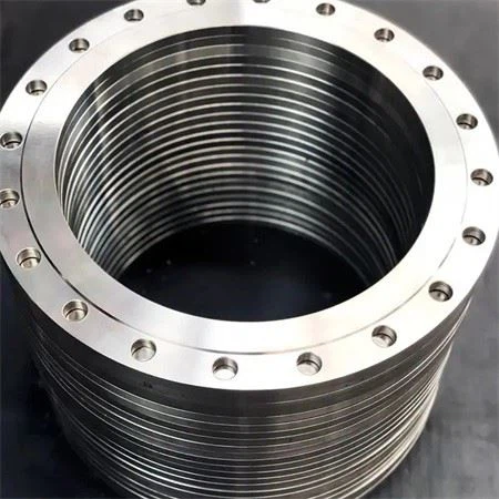 ANSI B16.5 klass 300 libisemisäärik